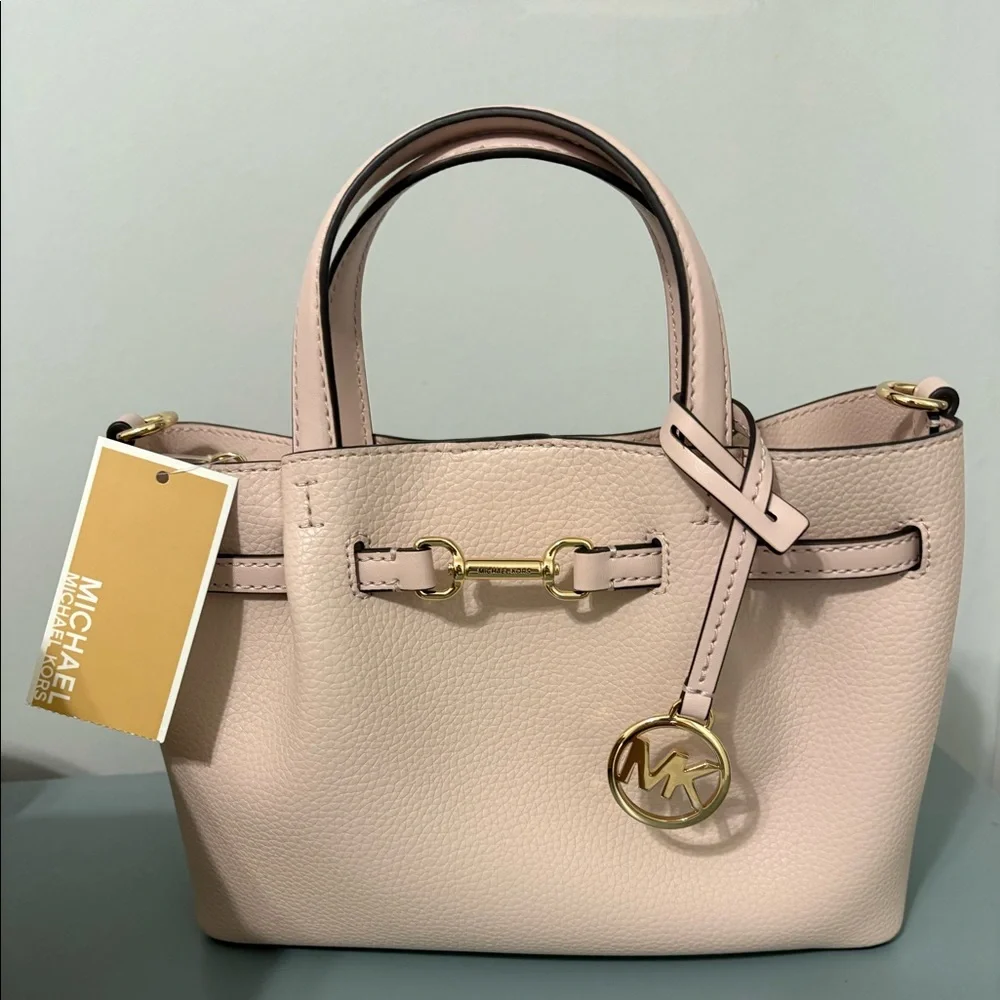 Michael Kors Carson Bag - Picture 1 of 3